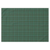 Clan Duncan Tartan Kariert Tischdecke (Vorderseite (Horizontal))