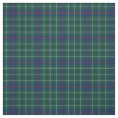 Clan Duncan Tartan Stoff (Muster)