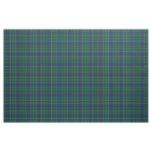 Clan Duncan Tartan Stoff (Fat Quarter (45,7 x 55,9 cm))
