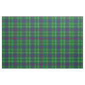 Clan Duncan Tartan Stoff (Yard (91,4 cm))