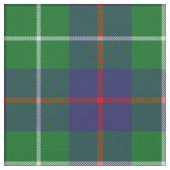 Clan Duncan Tartan Stoff (Nahaufnahme)