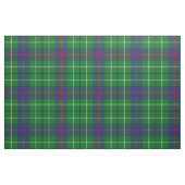 Clan Duncan Tartan Stoff (Fat Quarter (45,7 x 55,9 cm))