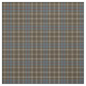 Clan Duncan Weathered Tartan Stoff (Muster)