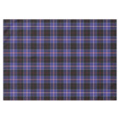Clan Dunlap Tartan Kariert Tischdecke (Vorderseite (Horizontal))