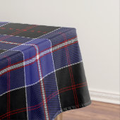 Clan Dunlap Tartan Kariert Tischdecke (Beispiel)