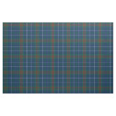 Clan Edmonston Tartan Stoff (Fat Quarter (45,7 x 55,9 cm))
