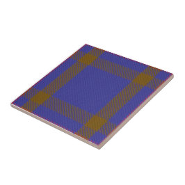 Clan Eliott Tartan Fliese
