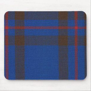 Clan-Eliottartan-Mausunterlage Mousepad
