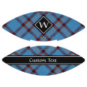 Clan Elliot Ancient Tartan Football (Paneele)