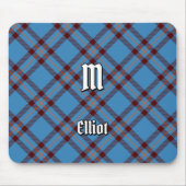 Clan Elliot Ancient Tartan Mouse Pad Mousepad (Vorne)