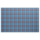 Clan Elliot Ancient Tartan Stoff (Fat Quarter (45,7 x 55,9 cm))