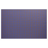 Clan Elliot Modern Tartan Stoff (Yard (91,4 cm))