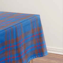 Clan Elliot Tartan Kariert Tischdecke