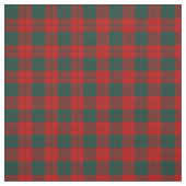 Clan Erskine Tartan Stoff (Muster)