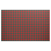 Clan Erskine Tartan Stoff (Fat Quarter (45,7 x 55,9 cm))
