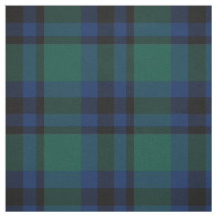 Clan Falconer - Faulkner Tartan Stoff