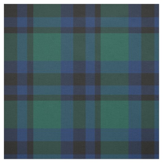 Clan Falconer - Faulkner Tartan Stoff (Muster)