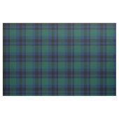 Clan Falconer - Faulkner Tartan Stoff (Fat Quarter (45,7 x 55,9 cm))