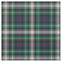Clan Farquharson Dress Tartan