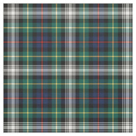 Clan Farquharson Dress Tartan Stoff