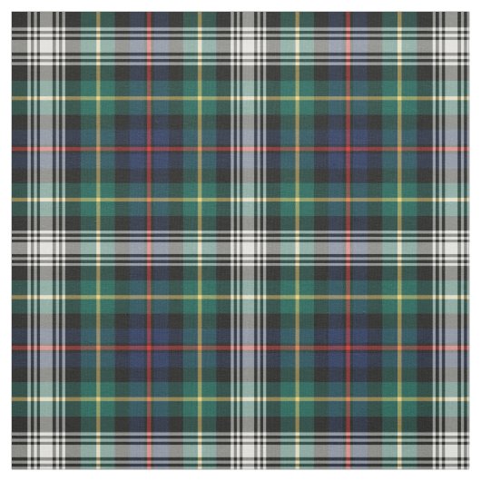 Clan Farquharson Dress Tartan Stoff (Muster)
