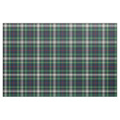 Clan Farquharson Dress Tartan Stoff (Fat Quarter (45,7 x 55,9 cm))