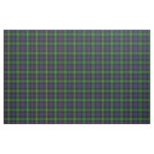 Clan Farquharson schottischer Tartan-kariertes Stoff (Fat Quarter (45,7 x 55,9 cm))
