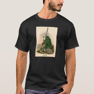 Clan Farquharson T-Shirt