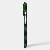 Clan Farquharson Tartan Case-Mate iPhone Case (Rückseite / Links)