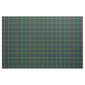 Clan Farquharson Tartan Fabric Stoff (Yard (91,4 cm))