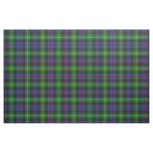 Clan Farquharson Tartan Fabric Stoff (Fat Quarter (45,7 x 55,9 cm))