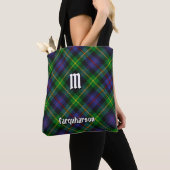 Clan Farquharson Tartan Tote Bag Tasche (Von Nahem)