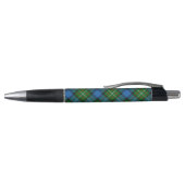 Clan Ferguson Tartan Pen Kugelschreiber (Oberseite)