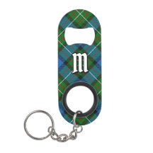 Clan Ferguson Tartan Schlüsselanhänger Flaschenöff