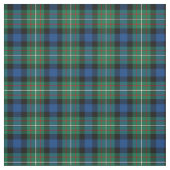 Clan Ferguson Tartan Stoff (Muster)