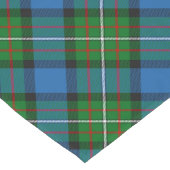 Clan Ferguson Tartan Table Runner Großer Tischläufer (Ecke)