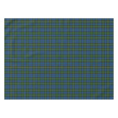 Clan Ferguson Tartan Tablecloth Tischdecke (Vorderseite (Horizontal))