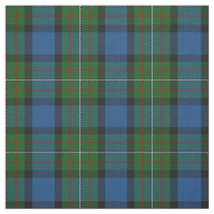 Clan Fergusson Ferguson schottischer Tartan Stoff