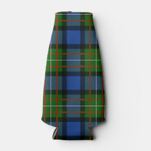 Clan Fergusson Tartan Flaschenkühler