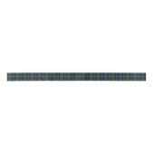 Clan Fergusson Tartan Satinband (Vorderseite)
