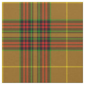 Clan Finnegan Tartan Stoff (Nahaufnahme)