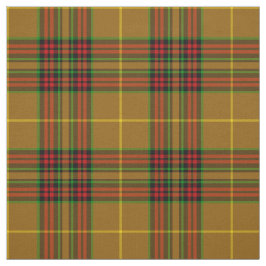 Clan Finnegan Tartan Stoff