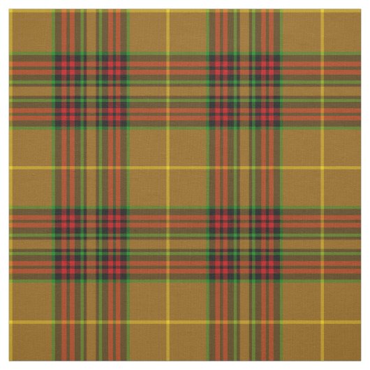 Clan Finnegan Tartan Stoff (Muster)