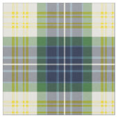 Clan Fitzpatrick Tartan Stoff (Nahaufnahme)