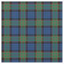 Clan Fletcher Tartan