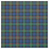 Clan Fletcher Tartan Stoff (Muster)