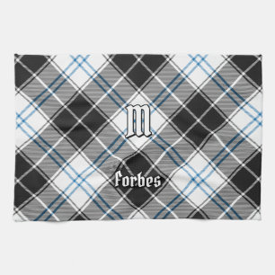 Clan Forbes Dress Tartan Geschirrtuch