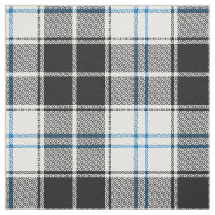 Clan Forbes Dress Tartan Stoff