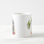 Clan Forbes Scottish Dream Cup Kaffeetasse (Mittel)