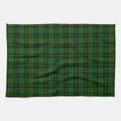 Clan Forbes Tartan Geschirrtuch (Horizontal)